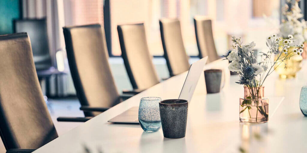 Mødelokaler i Odense