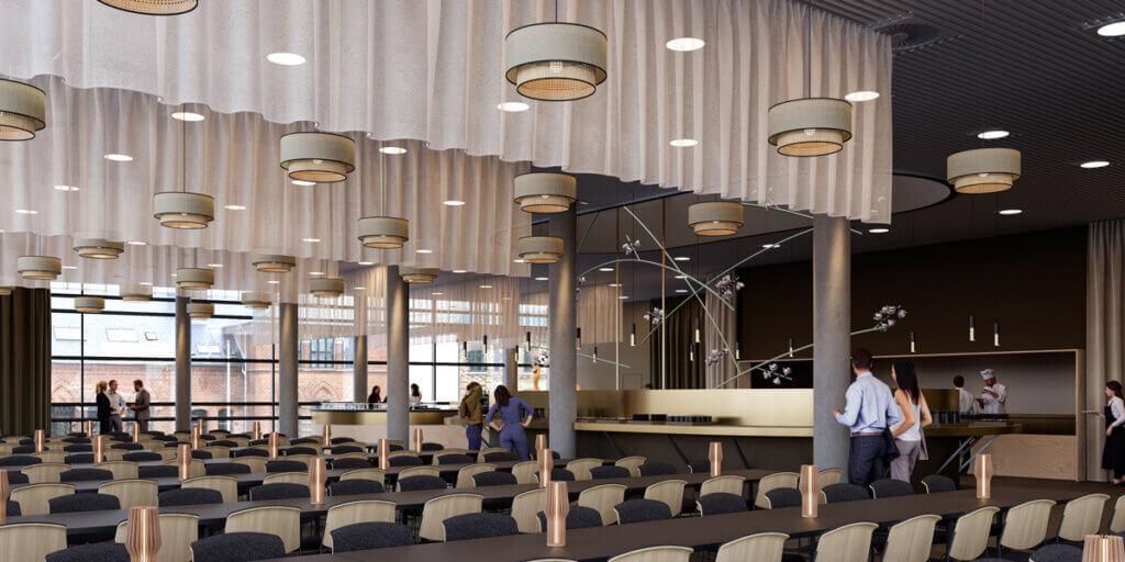 Konferencecenter i København