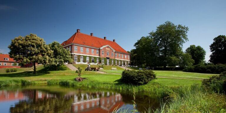 Konferencecenter på Fyn