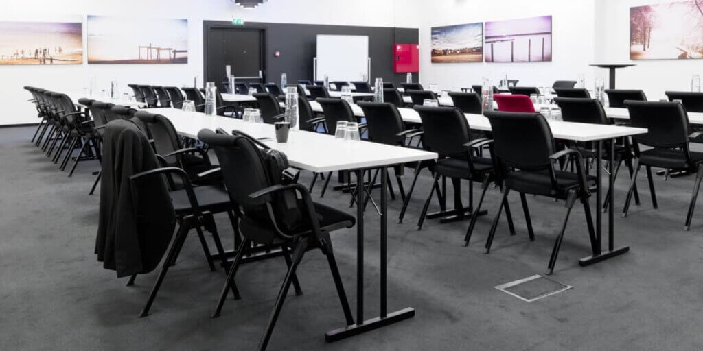 Mødelokaler i Aarhus