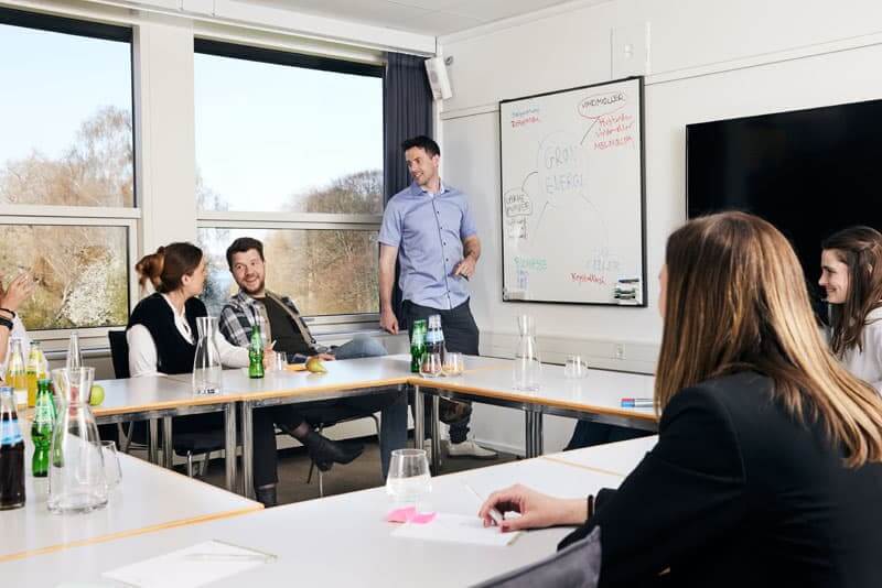 Konferencecenter Nordsjælland