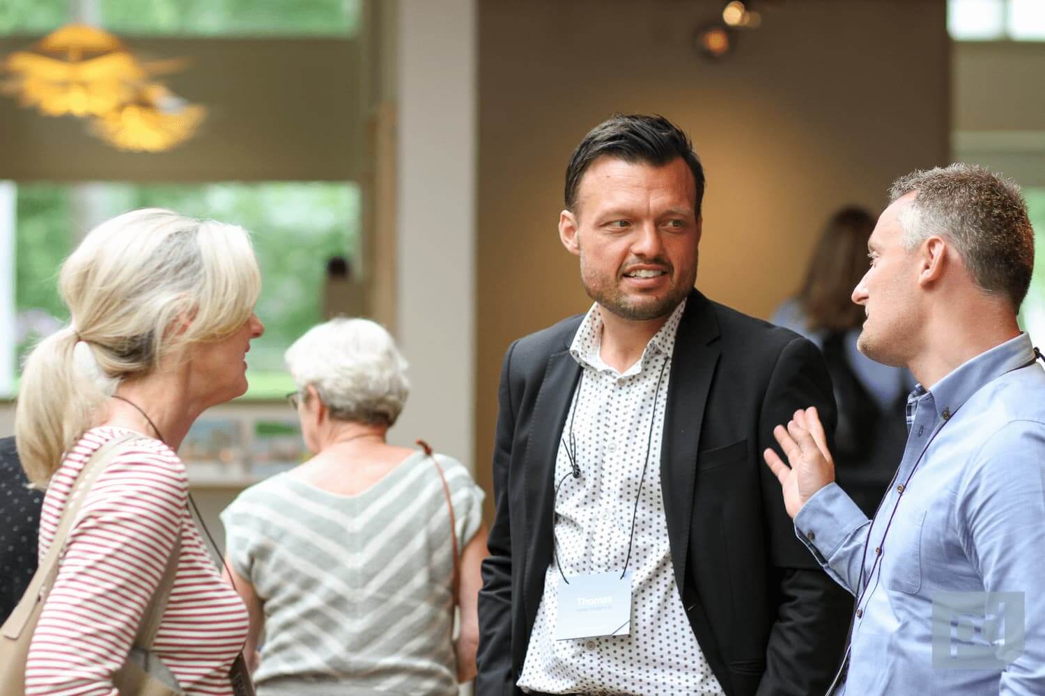 Bliv en del af et unikt netværk for mødeplanlæggere