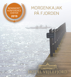 Hotel Vejlefjord 2019 1 ud af 2
