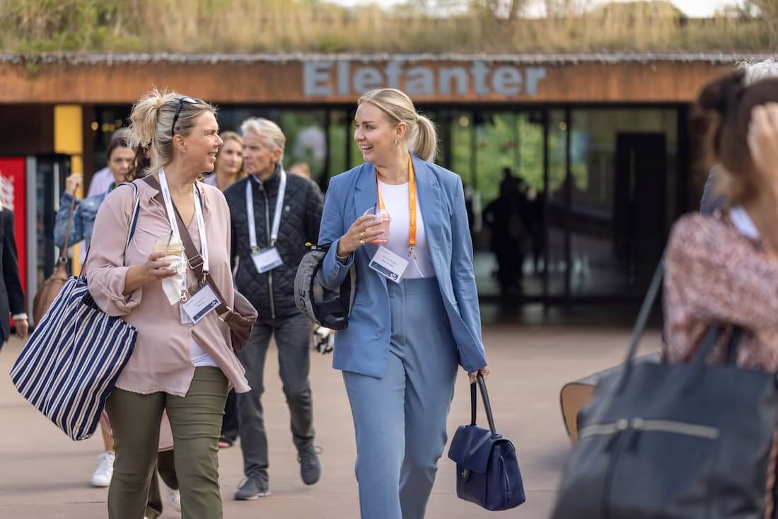 Inspirationsdag August 2021