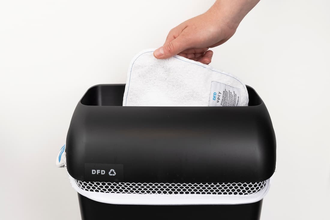 Jørgensens Hotel tager vigtigt skridt mod den grønne cirkulære omstilling