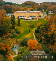Hotel Vejlefjord 2023 Kvalitetskrav
