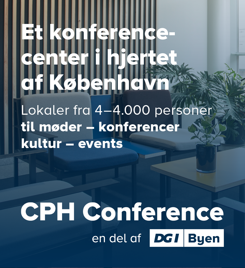 CPH Conference 2023 Kvalitetskrav