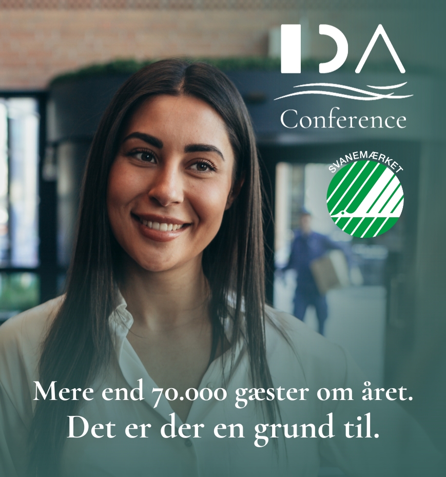 IDA Conference 2023 Kvalitetskrav
