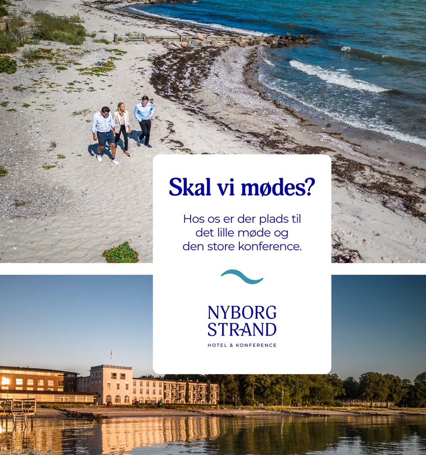 Nyborg Strand 2023 Kvalitetskrav