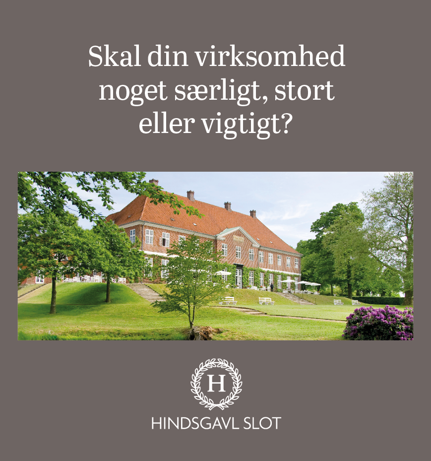 Hindsgavl Slot