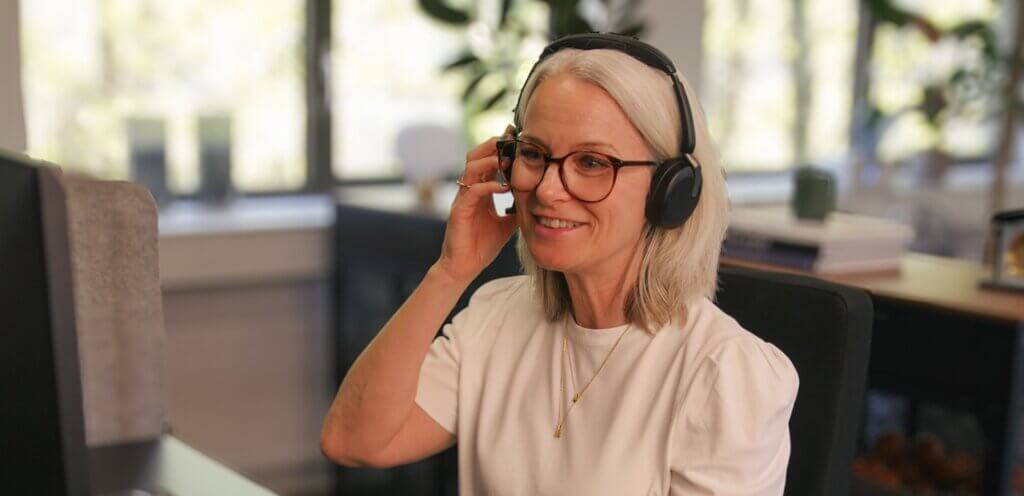 Venue ekspert bookingen Malou - smalt