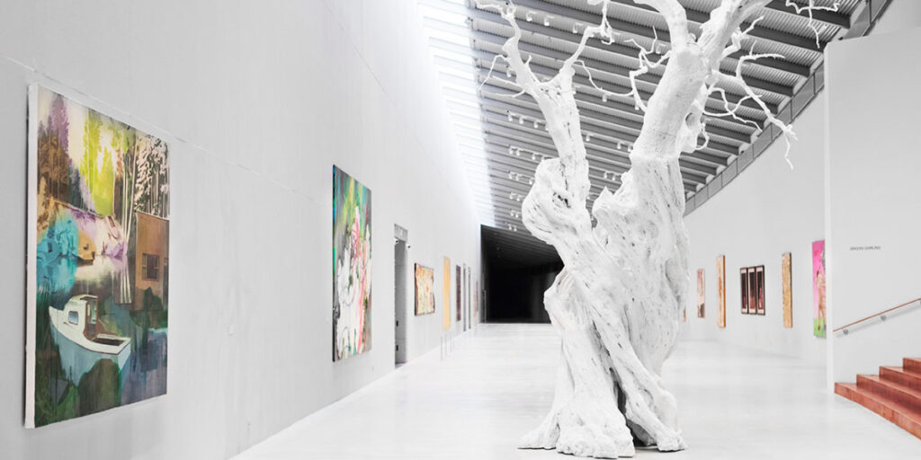 Arken museum til konferencer og møder