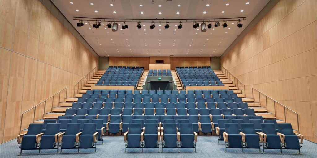 Konferencelokaler i København i bellacenteret