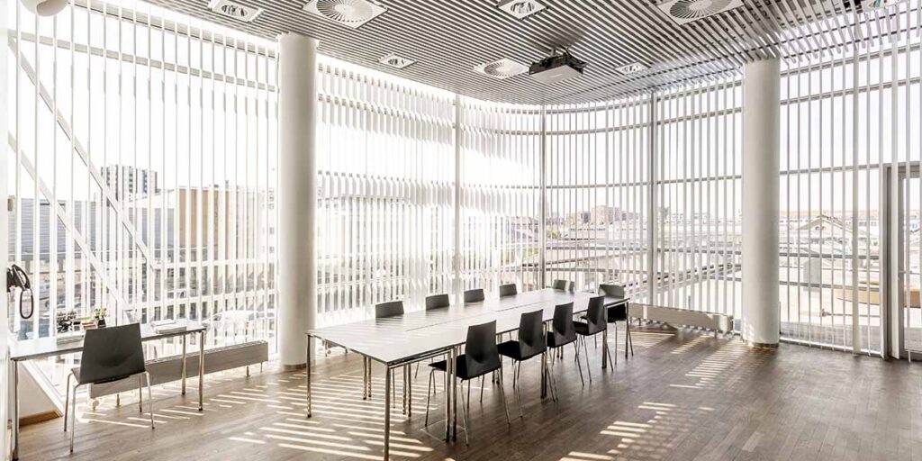 Find det bedste lokale til dit eftermiddagsmøde