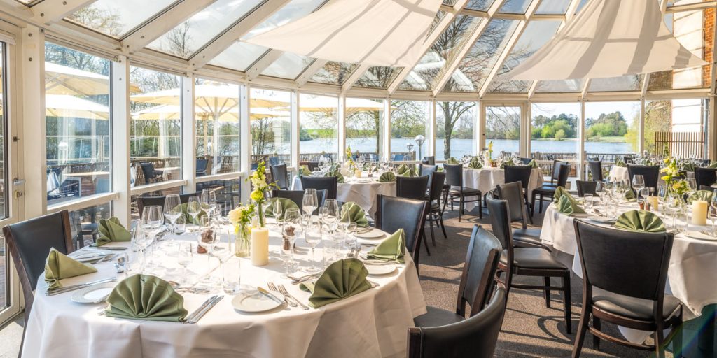 Selskabslokaler i Aarhus