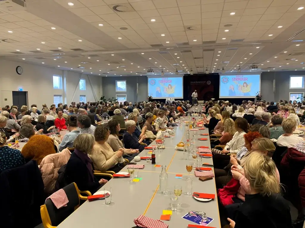 Kursuslokaler i København