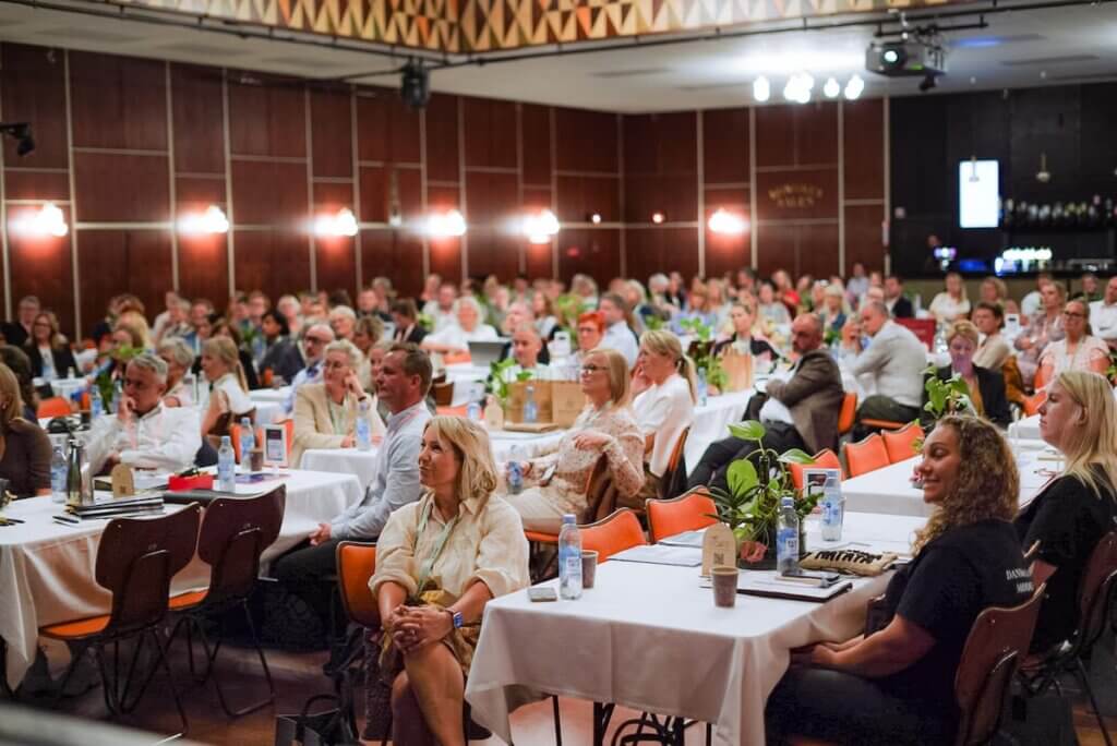 Konferencefaciliteter i København