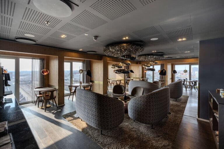 Start 2026 med kickoff på Tivoli Hotel & Congress Center