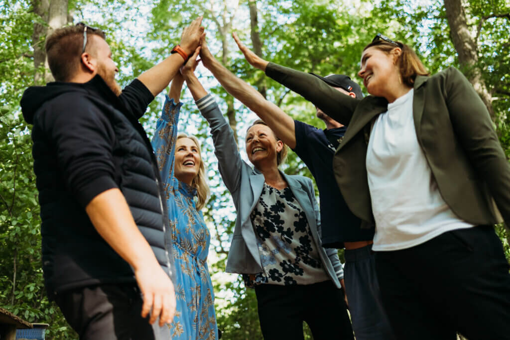 teambuilding