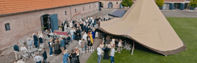 Hindsgavl-Slot-Sommerfest