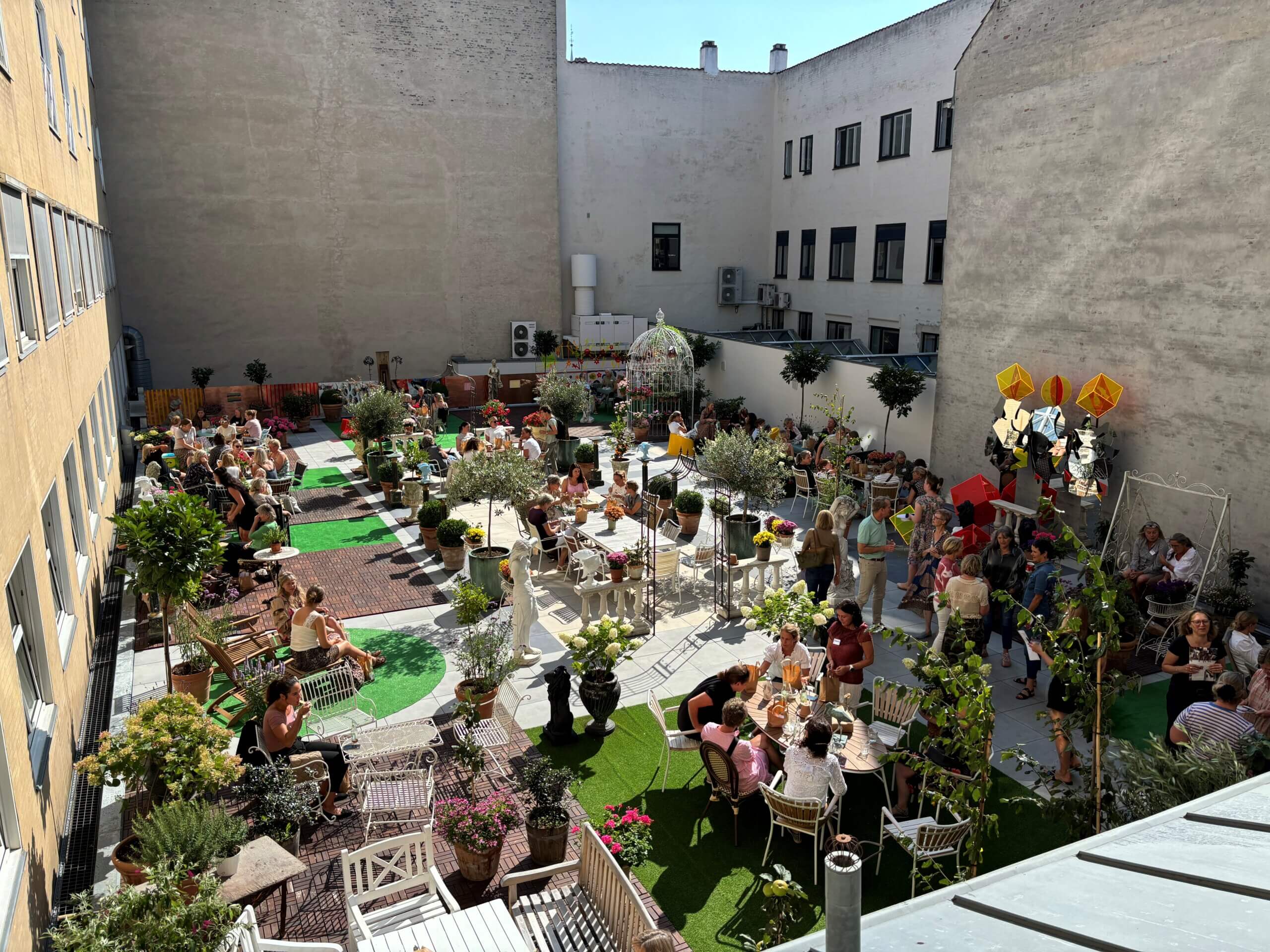 MBK-tagterrasse