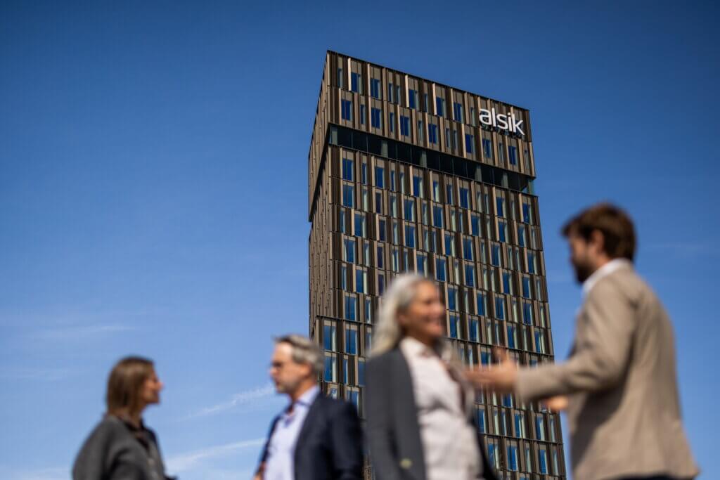 VL døgn hos Alsik Hotel