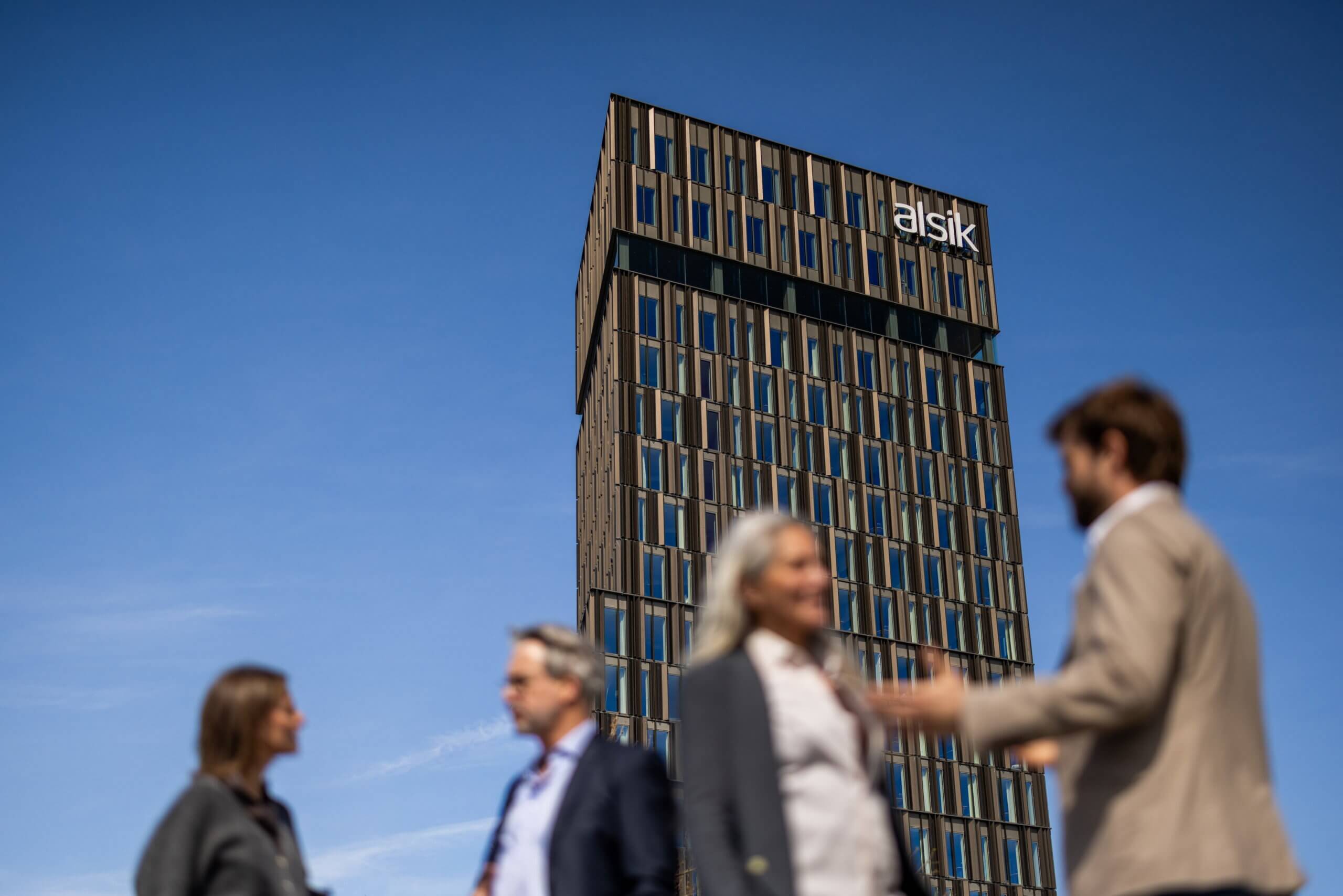 VL døgn hos Alsik Hotel