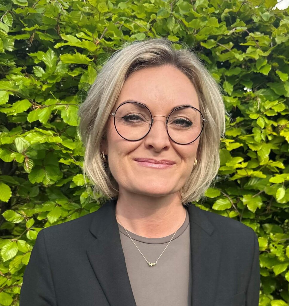 Nina Staehr, ny direktør på Alsik Hotel & Spa