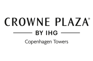 Crowne Plaza Copenhagen Towers