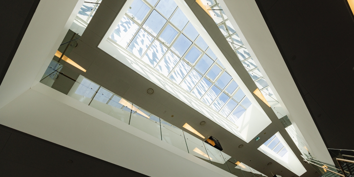 Atrium på Bella Sky Conference.jpg